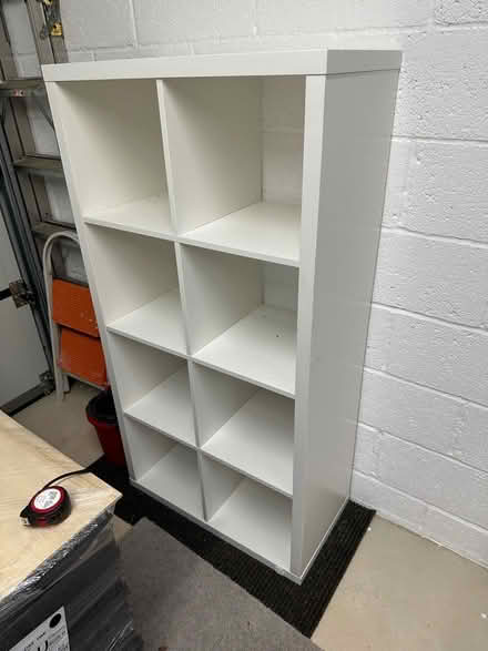 Photo of free IKEA furniture (Yarnton) #1
