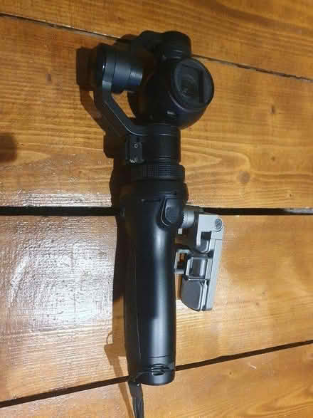 Photo of free Dji Osmo X3 (E5) #1
