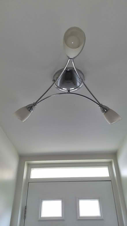 Photo of free Ceiling light (Buckshaw Village PR7) #2
