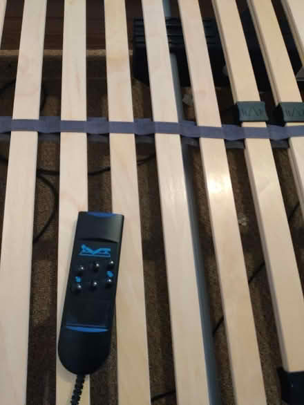 Photo of free single beds (Stretford M32) #1