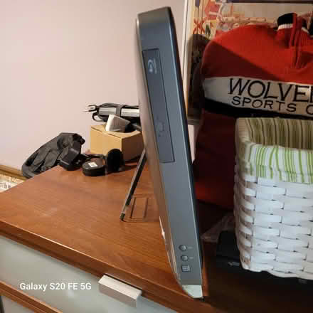 Photo of free All in One Dell Inspiron ONE (Bloomfield Township, Michigan) #3