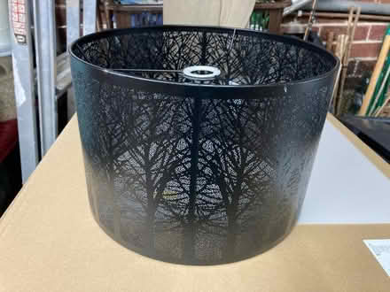 Photo of free Ceiling light shade (Waterlooville PO8) #1