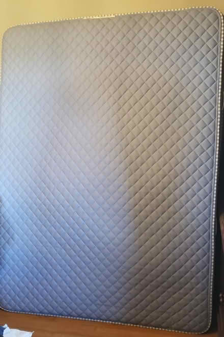 Photo of free Ikea Sultan Queen Matress (Happy Creek Road, Front Royal) #1