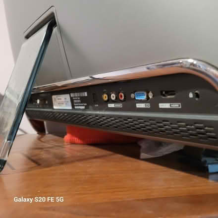 Photo of free All in One Dell Inspiron ONE (Bloomfield Township, Michigan) #2
