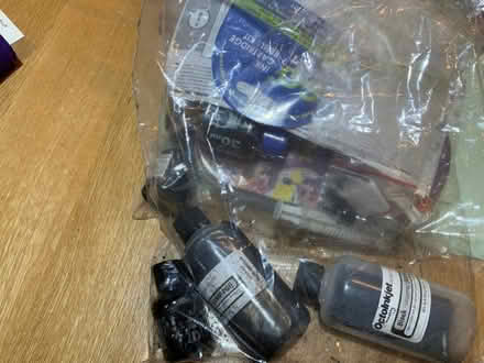 Photo of free Printerink (Crowthorne RG45) #1