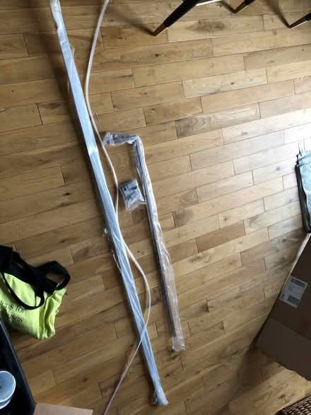 Photo of free Shower screen fixing (Walkley, S6) #1