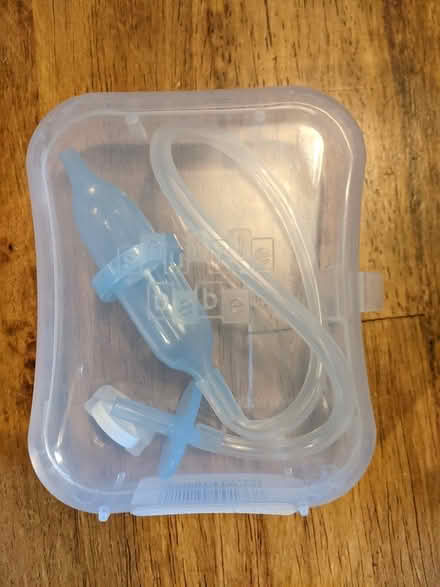 Photo of free Breastfeeding & baby stuff (Horsham RH12) #4