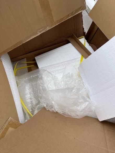 Photo of free Packing (Gilbertsville, PA) #1