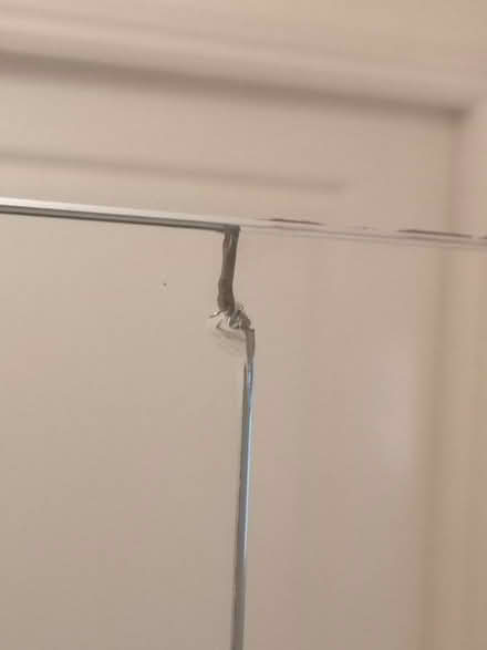 Photo of free Wall mirror (City Point DE24) #4