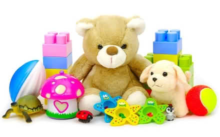 Photo of Toys age 6 to8 (Cromford DE4) #1