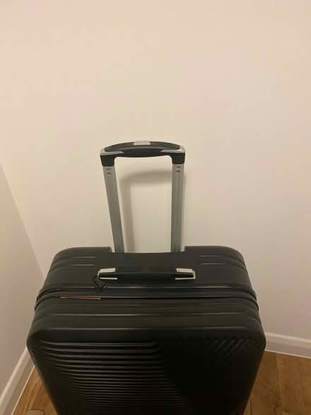 Photo of free IT Suitcase (Large) (Islington Green (N1)) #3