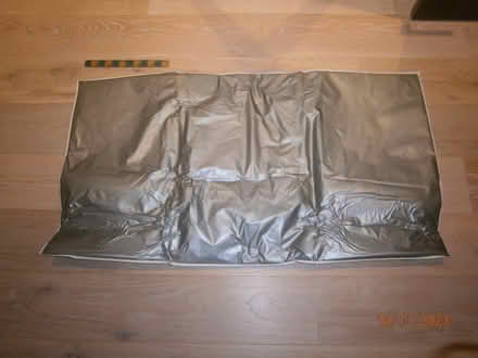 Photo of free Exercise Mat (Denham UB9) #3