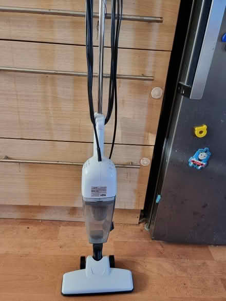 Photo of free Light weight hoover (Greenland S9) #1