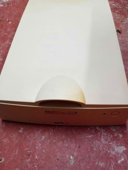 Photo of free Scanner and Printer (BT16) #1