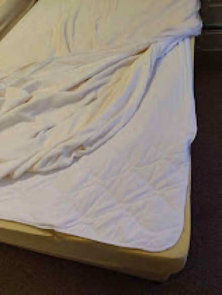 Photo of free single beds (Stretford M32) #4