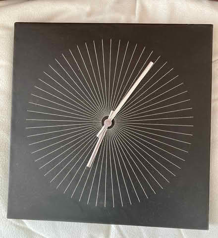 Photo of free Wall Clock (Flackwell Heath) #1