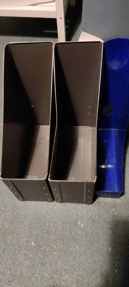 Photo of free Magazine Holders (Beeston Rylands NG9) #1