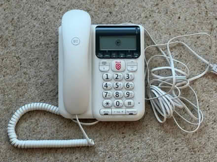 Photo of free Landline phone (South Queensferry EH30) #1
