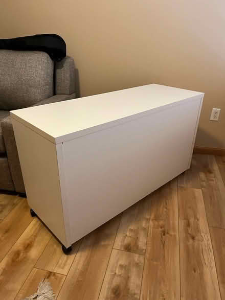 Photo of free Sewing or craft table (Monona, WI) #2