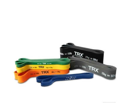 Photo of Resistance bands (Madison Valley) #1