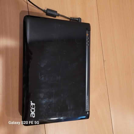 Photo of free Acer Aspire One netbook (Bloomfield Township, Michigan) #2