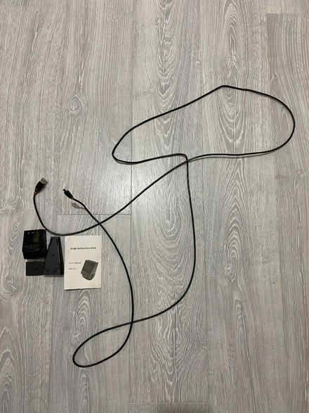 Photo of free Dashcam (Hoddesdon EN11) #1