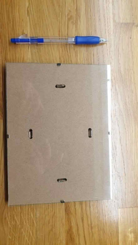 Photo of free Small clip frame (Newtown, Reading, RG1) #2