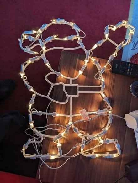 Photo of free Santa window (Ashington (NE63)) #1