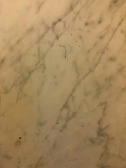 Photo of free Marble effect porcelain tiles (Walkley, S6) #2