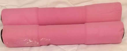 Photo of free Hand weights 0.5kg (Royston EH5) #1