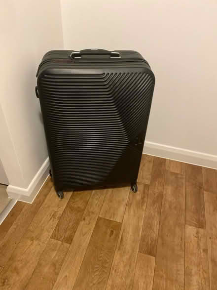 Photo of free IT Suitcase (Large) (Islington Green (N1)) #1
