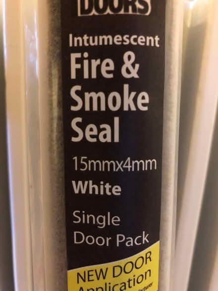 Photo of free Fire door and frame etc (Walkley, S6) #4