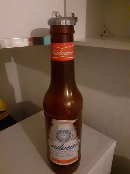 Photo of free Plastic saving bottle (Crosby liverpool) #1