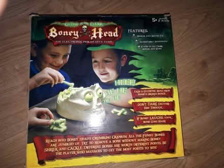 Photo of free Childre's Game (Malvern Link WR14) #1