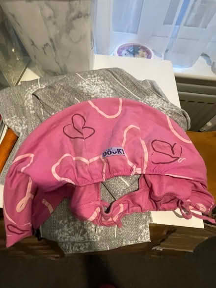 Photo of free Icandy chassis and maxi cosi car seat and adaptors (Chippenham SN15) #1