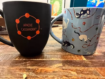 Photo of free Four Coffee Mugs (Sutton Place / Midtown East) #2