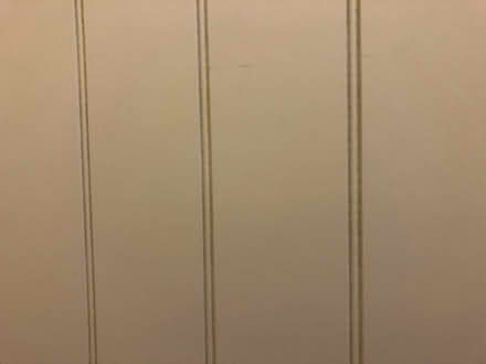 Photo of free MDF primed panelling (Walkley, S6) #2