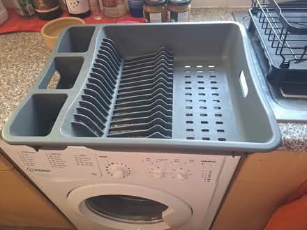 Photo of free Dish rack (RM5) #2