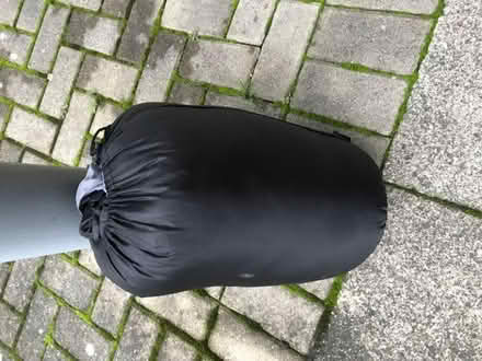 Photo of free Single sleeping bag (New England Quarter BN1) #1