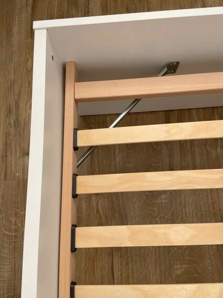 Photo of free Double bed (small) (Tonbridge TN10) #4