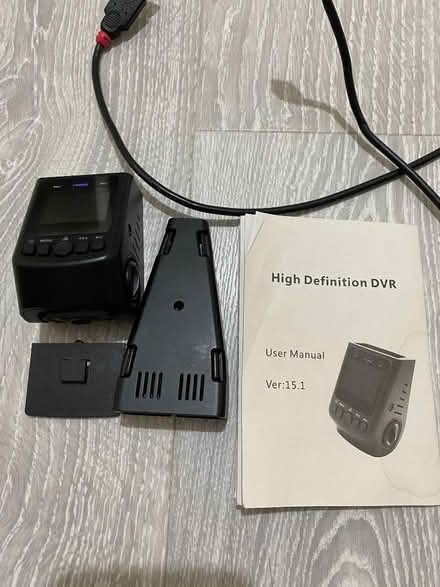 Photo of free Dashcam (Hoddesdon EN11) #2