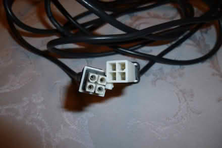 Photo of free Molex Cable (West Irondequoit) #1