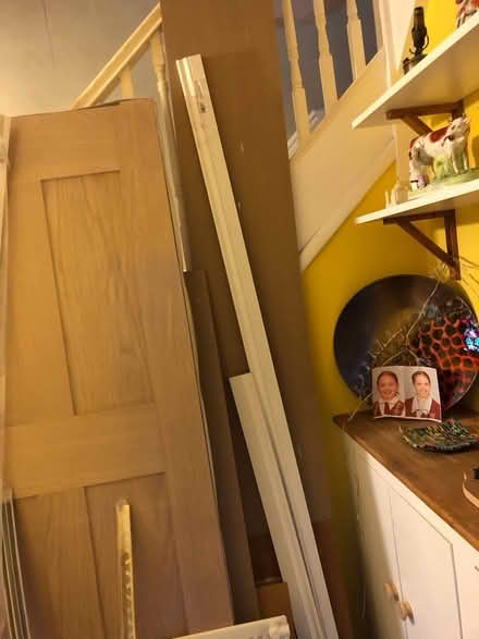 Photo of free Architrave (Walkley, S6) #2