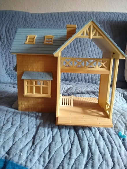 Photo of free Sylvanian House (Kenilworth CV8) #1