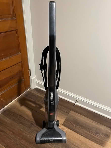 Photo of free Hoover Stick Vacuum (Manor Park) #1