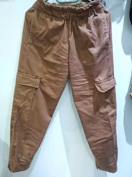 Photo of free Men cargo pants (South Tottenham N15) #1