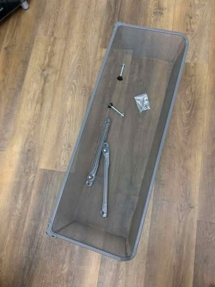 Photo of free IKEA pax komplement (Common Edge FY4) #1