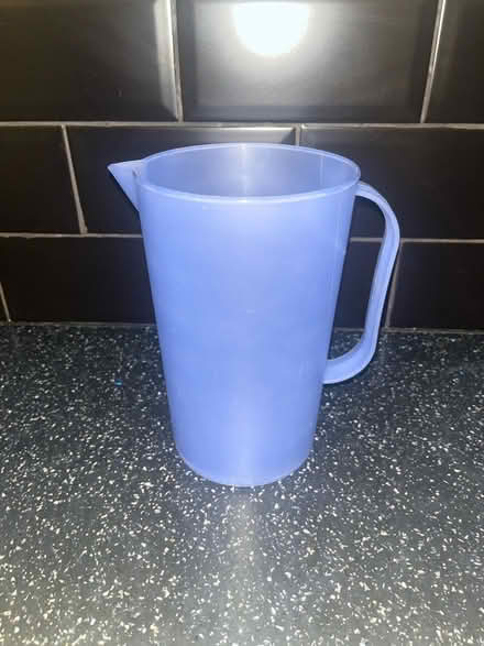 Photo of free Jug (Abronhill, Cumbernauld, G67) #1