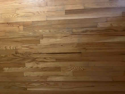 Photo of free Salvage hardwood floor? (L5J2H2) #1