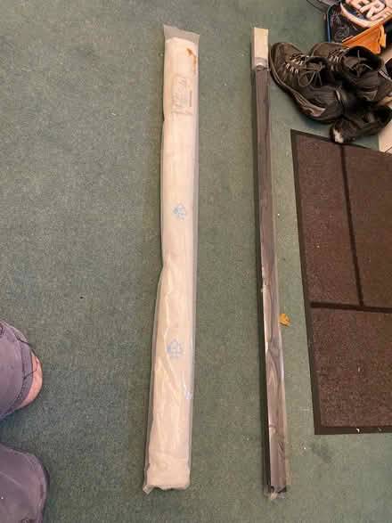 Photo of free 2 x Blinds (Clyst Heath, Exeter) #1